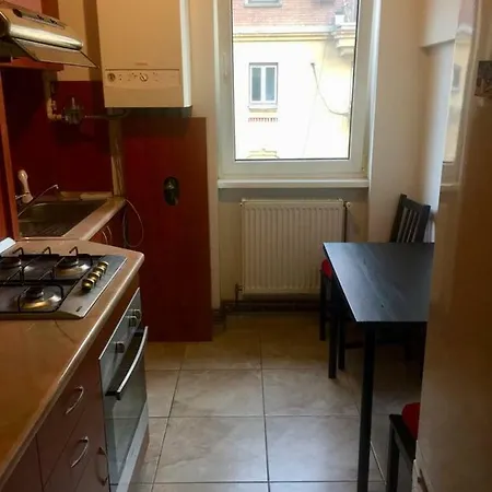 London Appartement